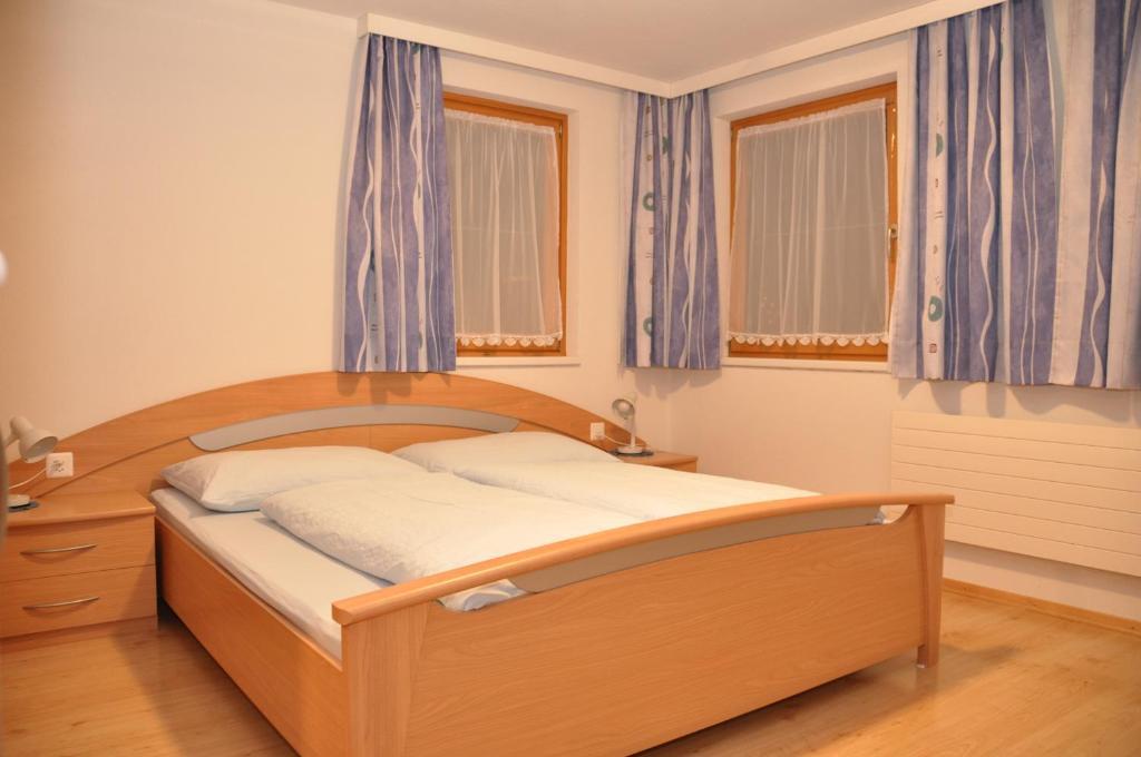 ザムナウンHaus Gentianaアパートメント 部屋 写真